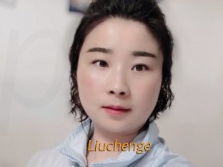 Liuchenge