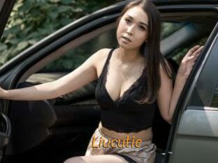 Liucutie
