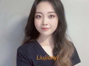 Liujianyi
