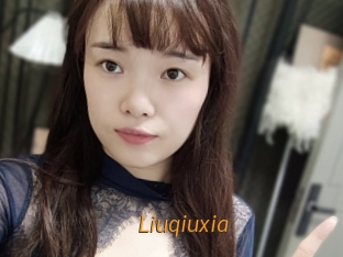 Liuqiuxia