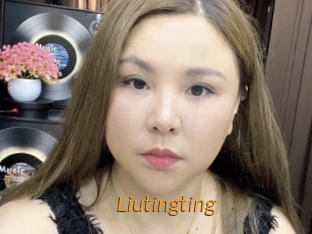 Liutingting