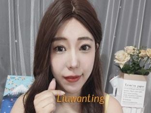Liuwanting