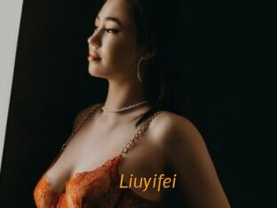 Liuyifei