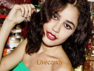 Livecandy