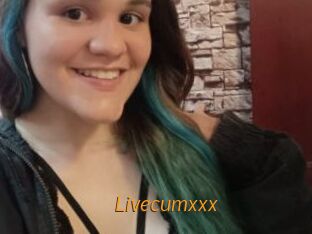 Livecumxxx