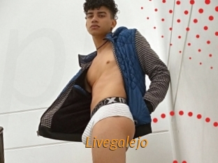Livegalejo