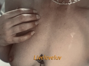 liveloveluv Porn University