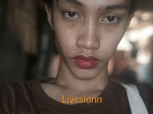 Livesiann