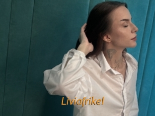 Liviafrikel