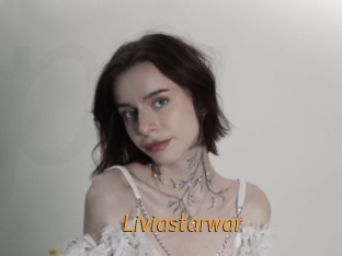 liviastarwar Porn University