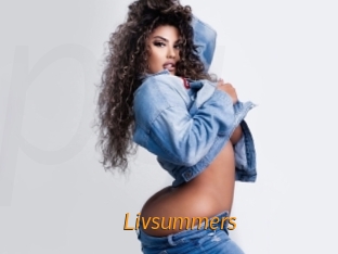 Livsummers