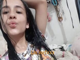 Lix_wetxxx