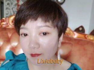 Lixiababy