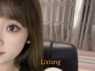 Lixiang