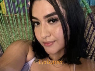 lixturner Porn University