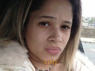 Lixty