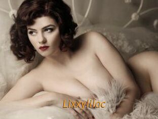 Lixxylilac