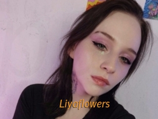 liyaflowers Porn University
