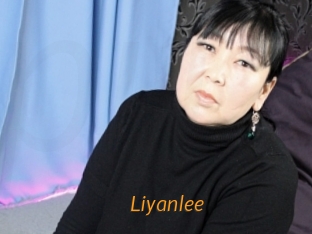 liyanlee Porn University