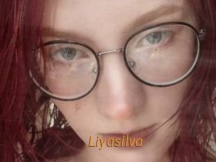 liyasilva Porn University