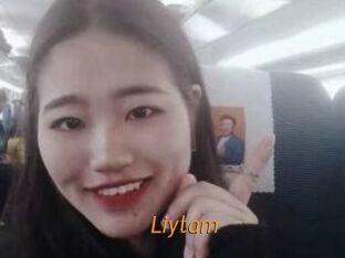 liytam Porn University