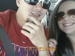 LizLOVESmatt