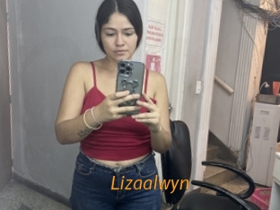 Lizaalwyn