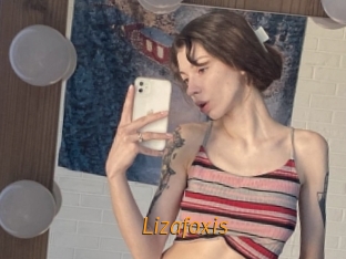 lizafoxis Porn University