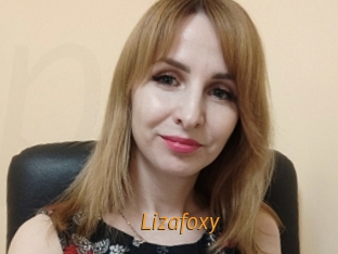 Lizafoxy