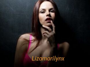 Lizamarilynx