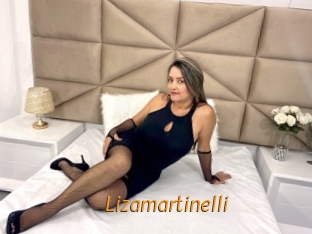 Lizamartinelli
