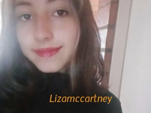 Lizamccartney