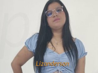 Lizanderson