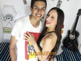 Lizandjhon