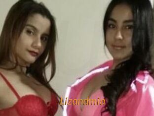 Lizandmia