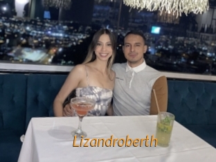 lizandroberth Porn University