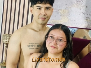 lizandtomas Porn University