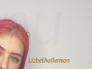 Lizbethallenson