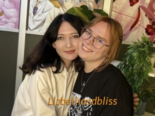 lizbethandbliss Porn University