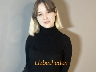 Lizbetheden