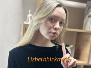 Lizbethhickmott