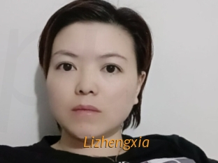 Lizhengxia