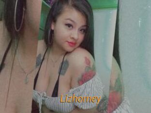 Lizhorney