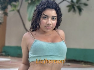 Lizjhonson
