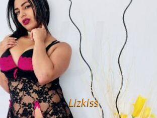 Lizkiss
