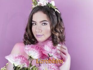 lizrobbins Porn University