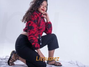 Lizsuarez