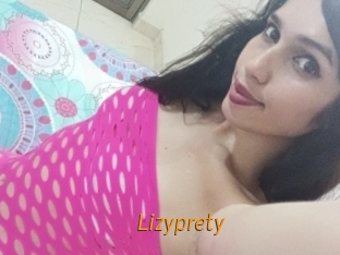 Lizyprety