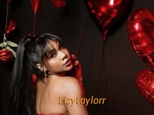 lizytaylorr Porn University