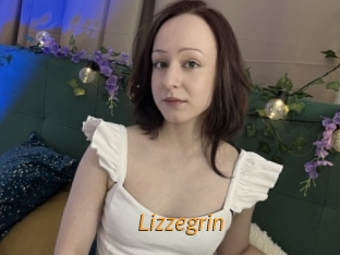 Lizzegrin